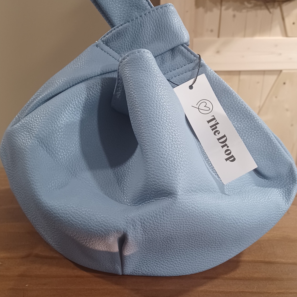 The Drop Handbag